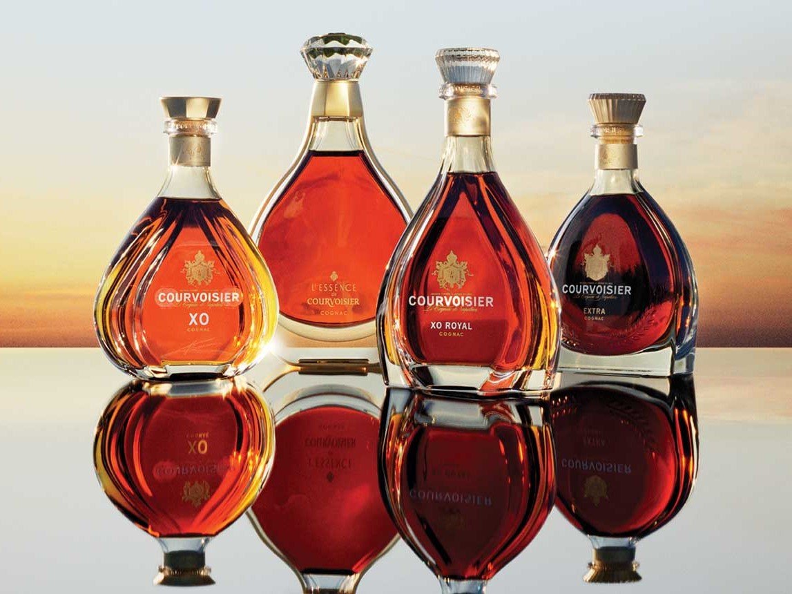 courvoisier