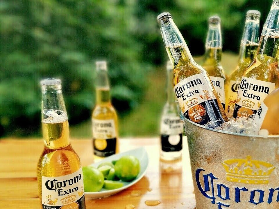 corona