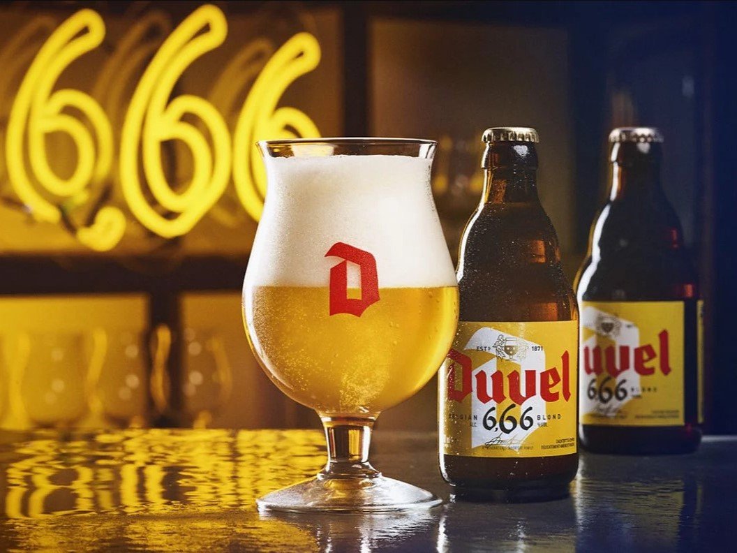 duvel