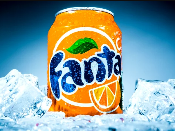 fanta