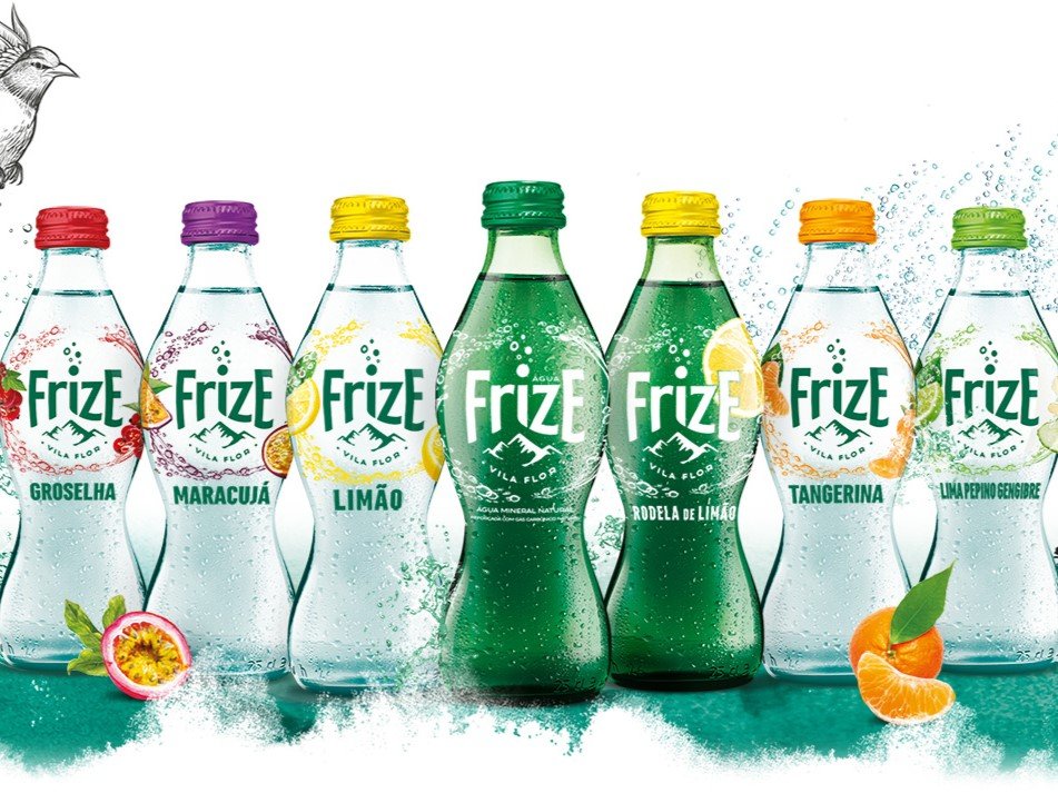 frize