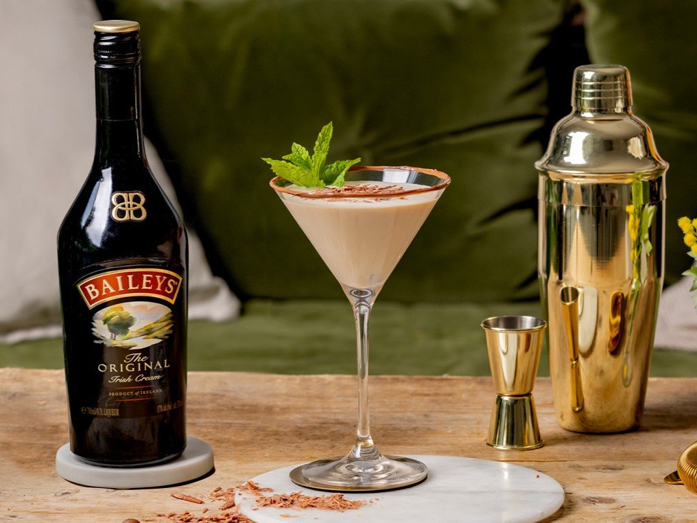 baileys