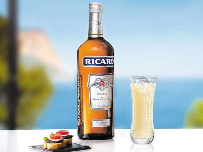 ricard