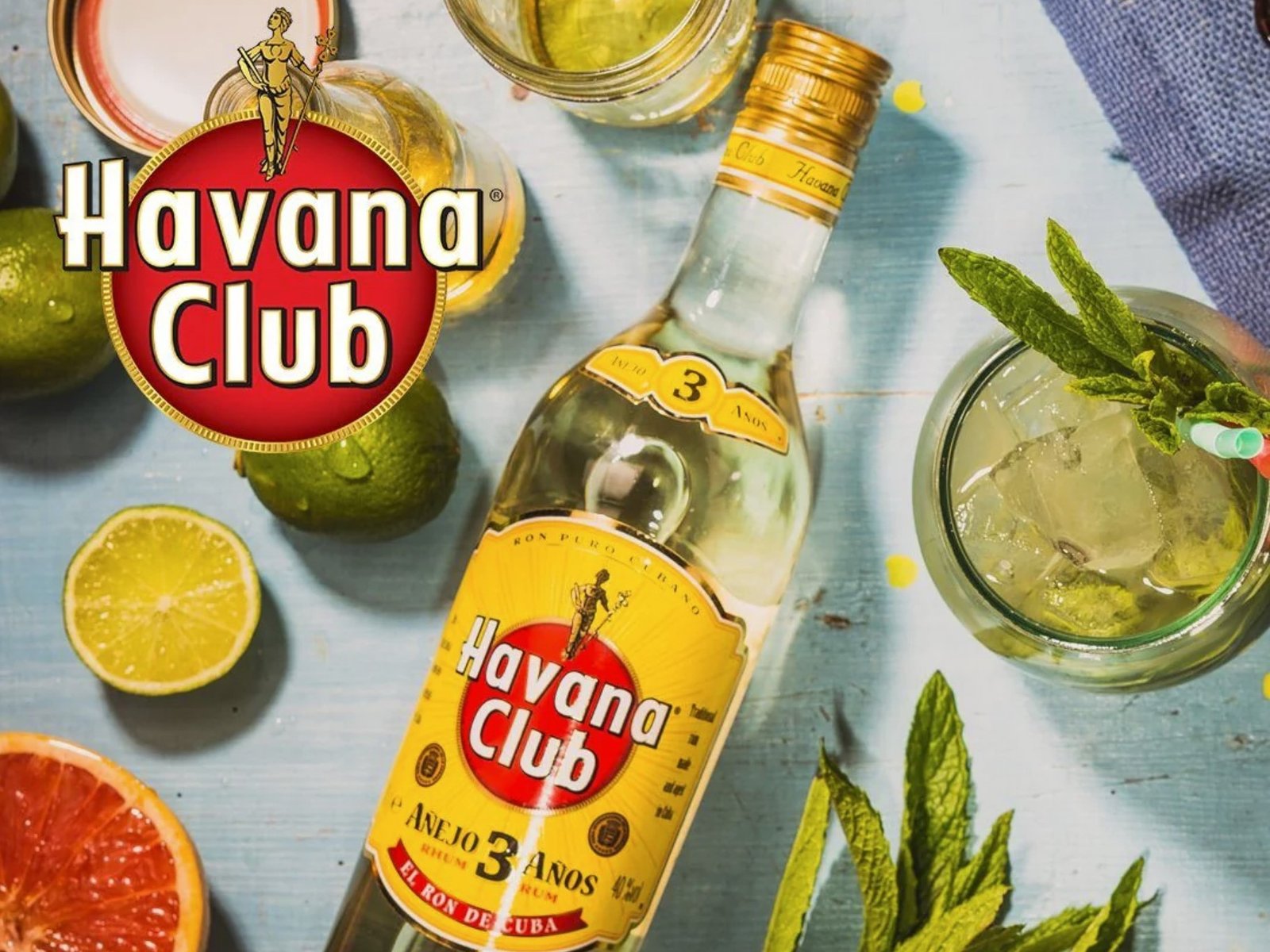 rum havana club