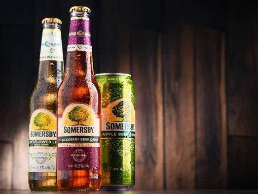 somersby