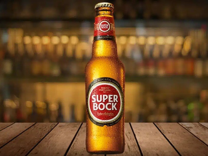 super bock