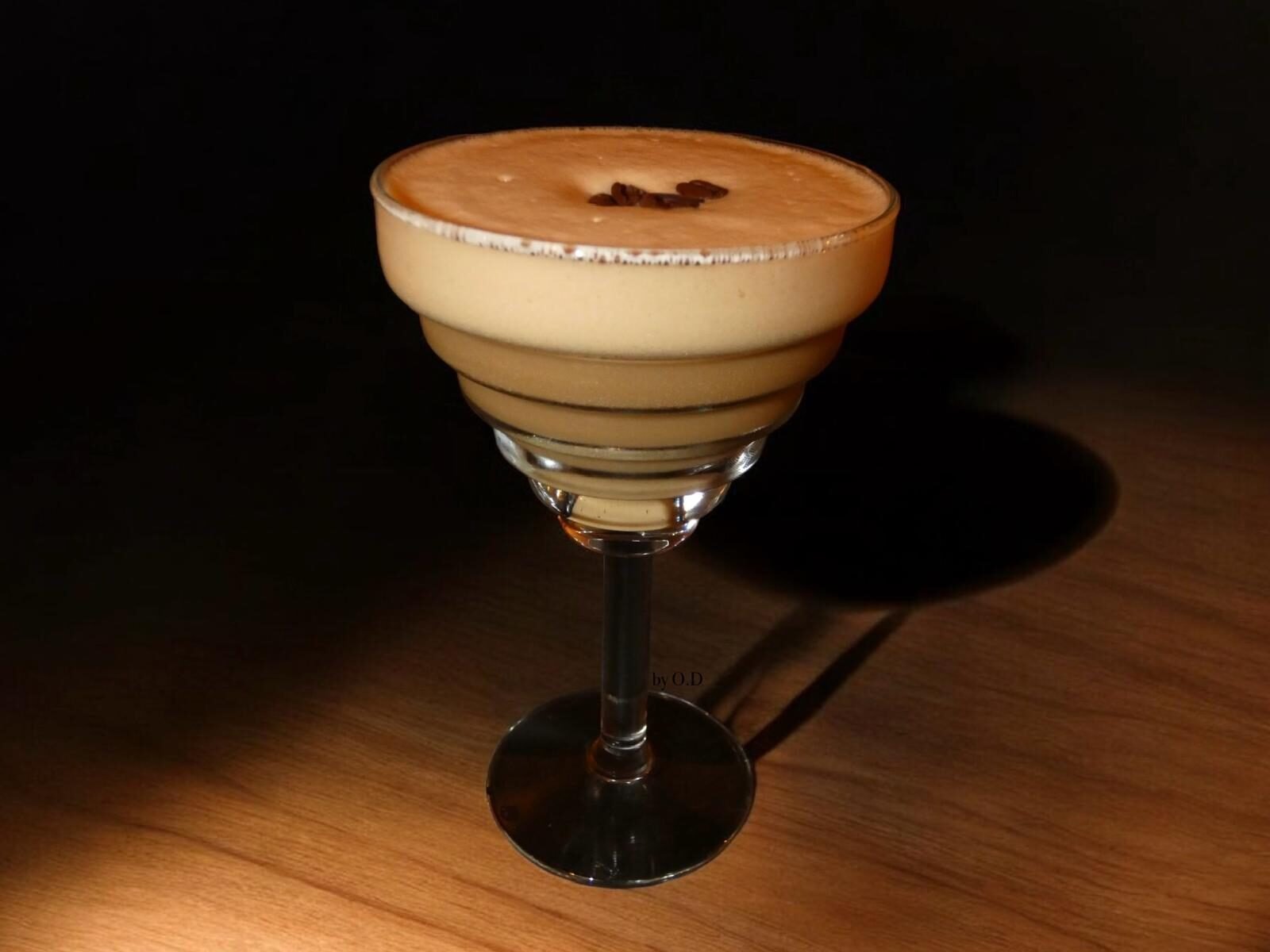 expresso martini